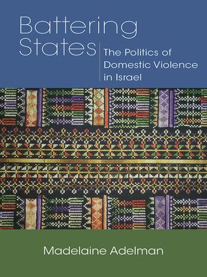 cover image of Battering States